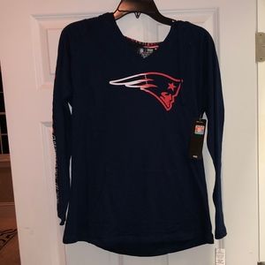 Patriots Sweatshirt